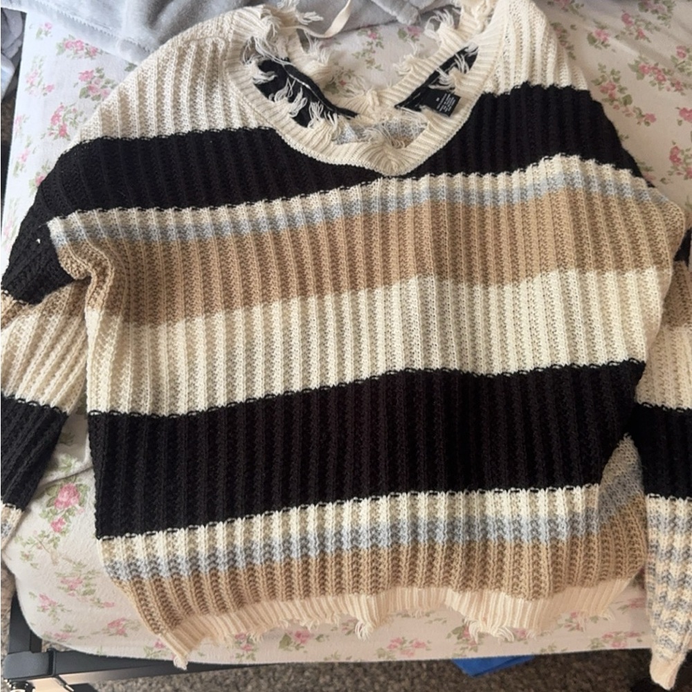 sweater for fall